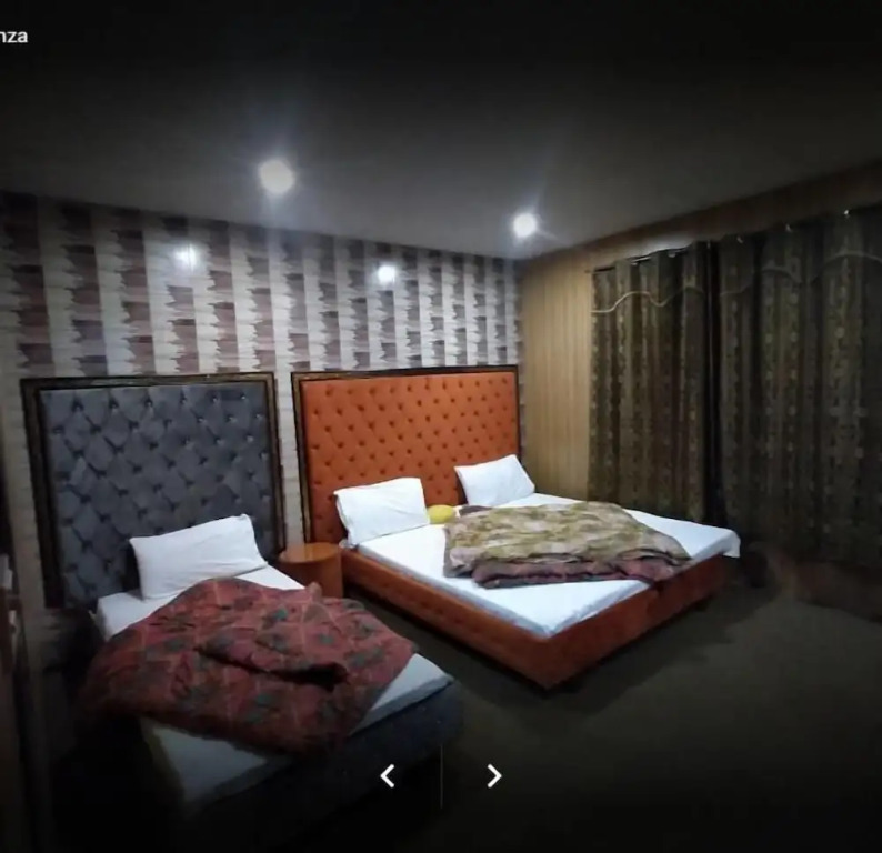 Arcadian Inn Hotel