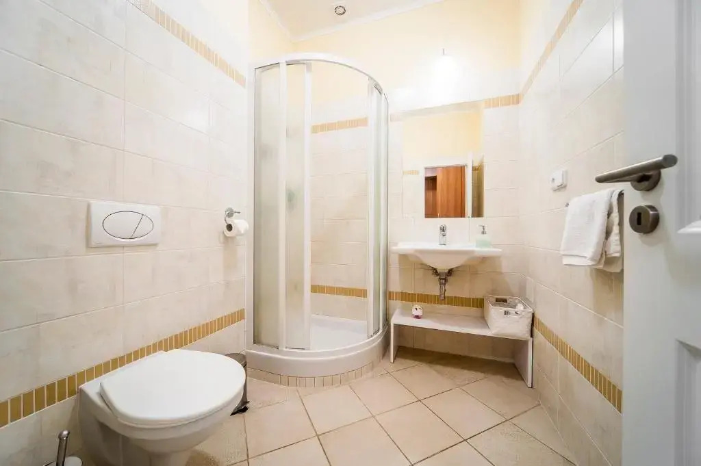 Boutique Hotel Golf Garni