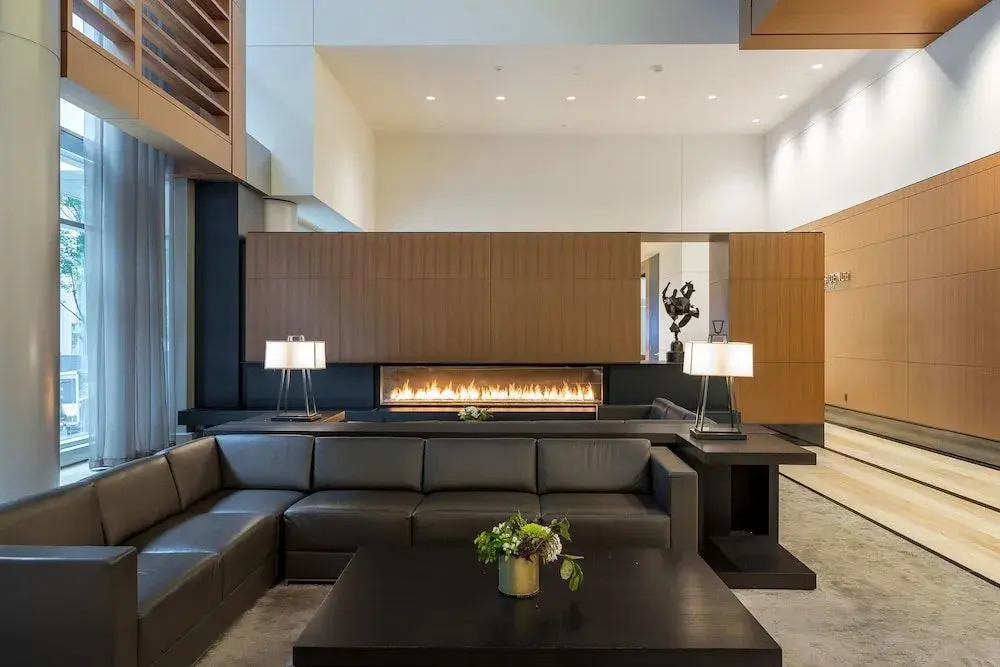 Downtown Lux Apartments by Barsala