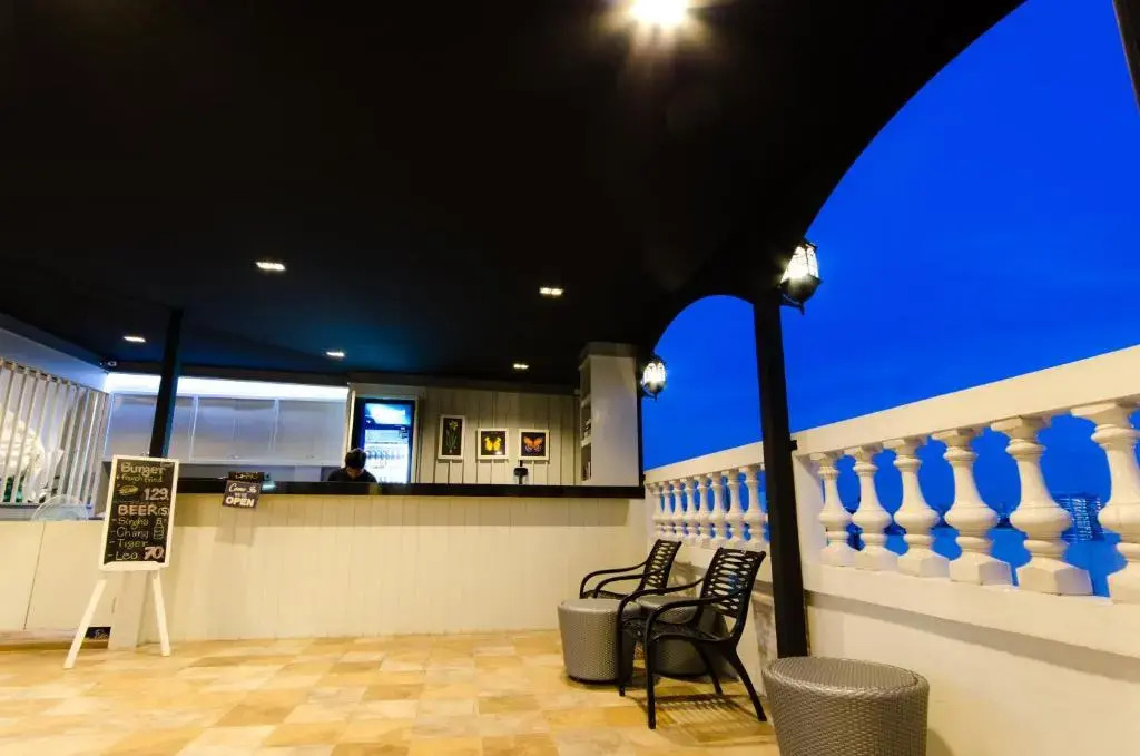 Khaosan Palace Hotel