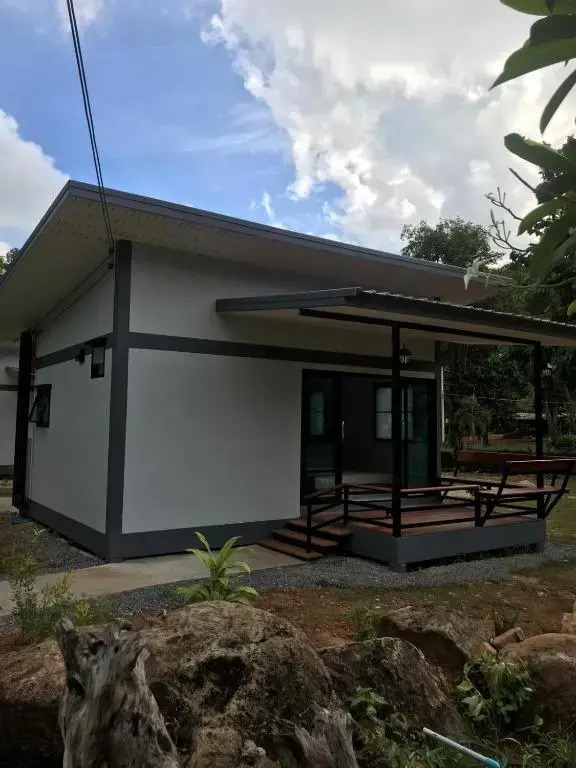 Fine Times Resort