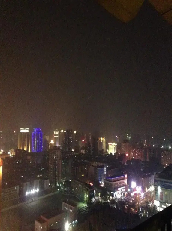 Hillside Sky View Hotel
