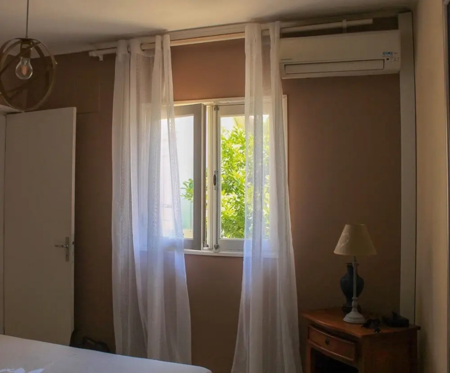 Villa With 3 Bedrooms in La Saline-les-bains, With Private Pool, Enclo