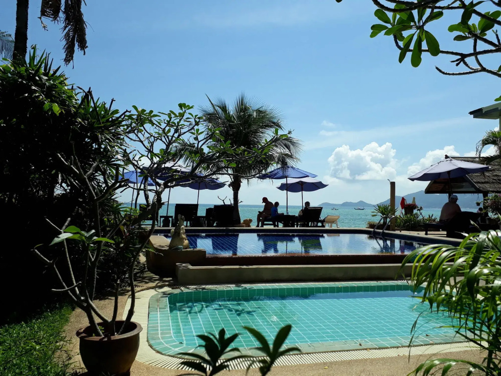 Papillon Resort