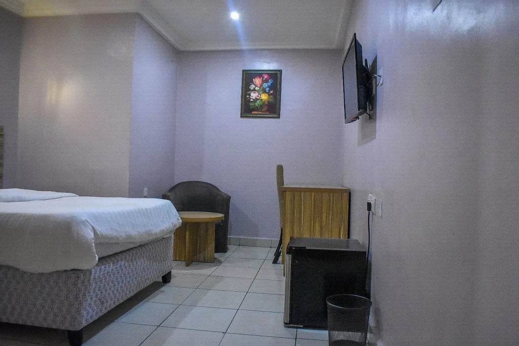 Dublina Suites