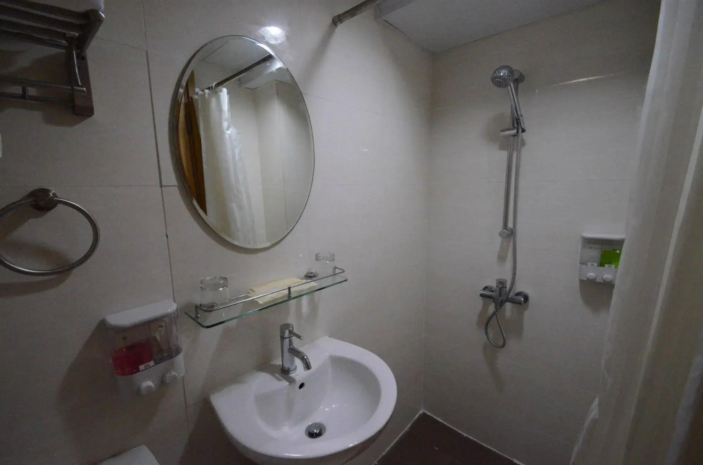 VP Apartments