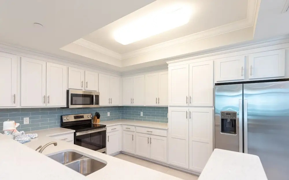 Phoenix Gulf Towers 803 3 Bedroom Condo