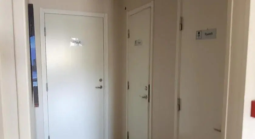 Täljebo Vandrarhem