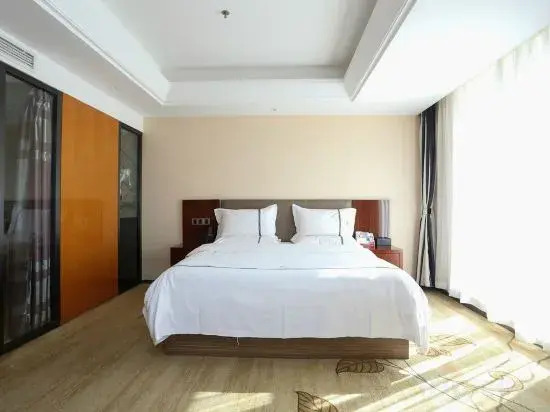 Changchun Kasidun Hotel (Changchun Jida South School)