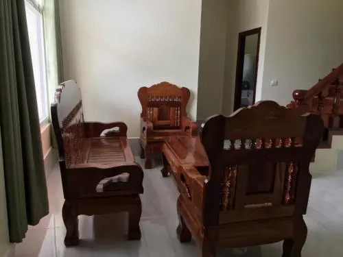 Countryside Family Guesthouse