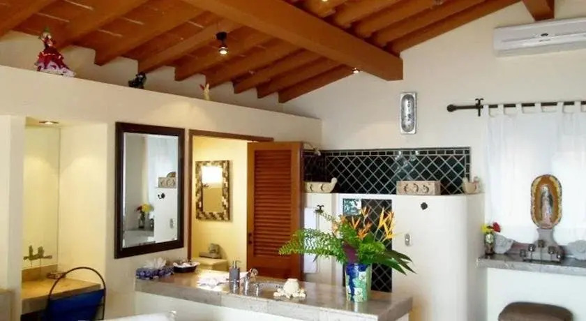 Villa Huanacaxtle
