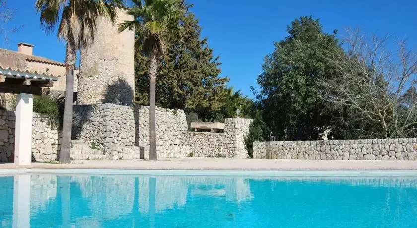 Holiday home Son Lleo