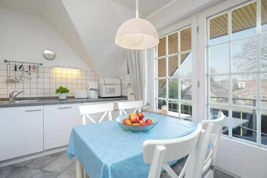 Seepark Lindenallee Wohnung 2f-2