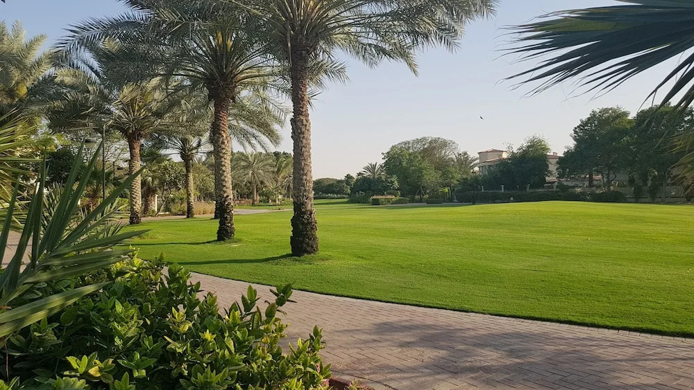 Luxury 750m2 resort - The Blue Villa