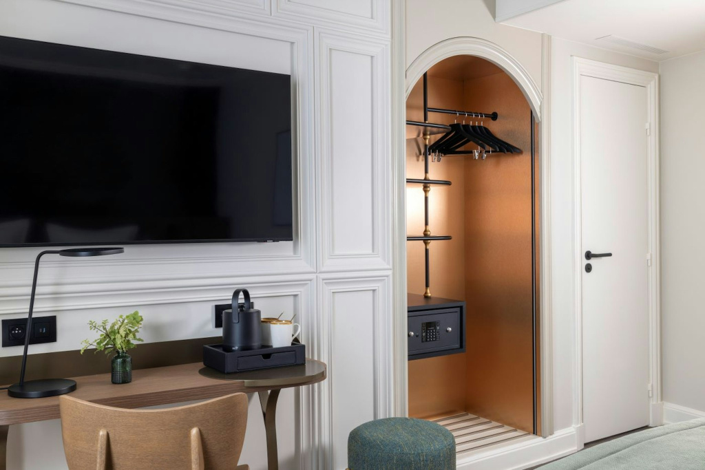 Hôtel LOrmaie & Spa