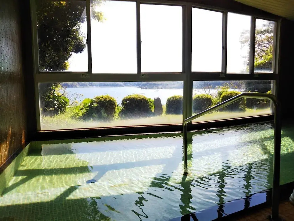 Sado - Hotel - Vacation STAY 82479