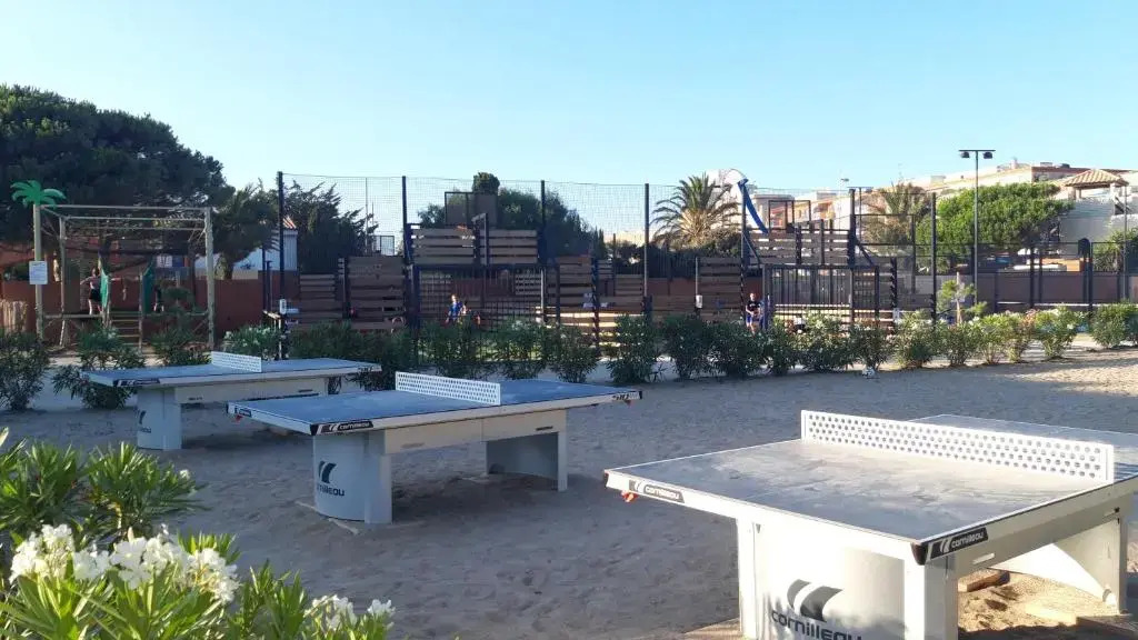 Mobilhome 6 à 8 personnes