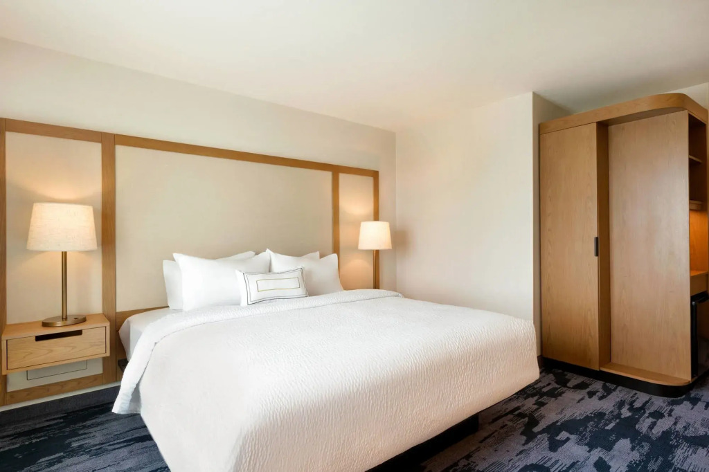 Fairfield by Marriott Inn & Suites Boulder Longmont