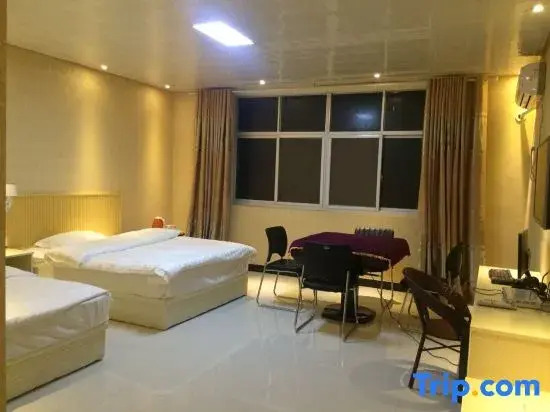 Kangtai Hotel, Jixian