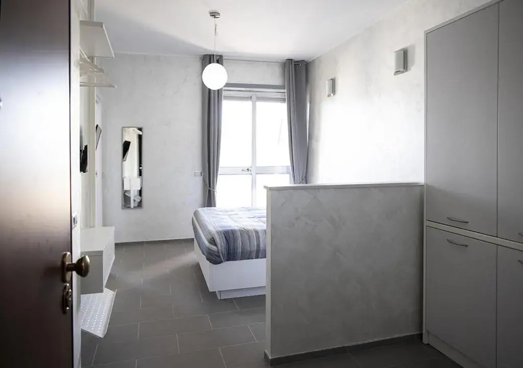 Smart Central Apartments