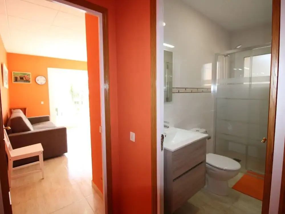 Cheerful Apartment in Empuriabrava With Private Terrace