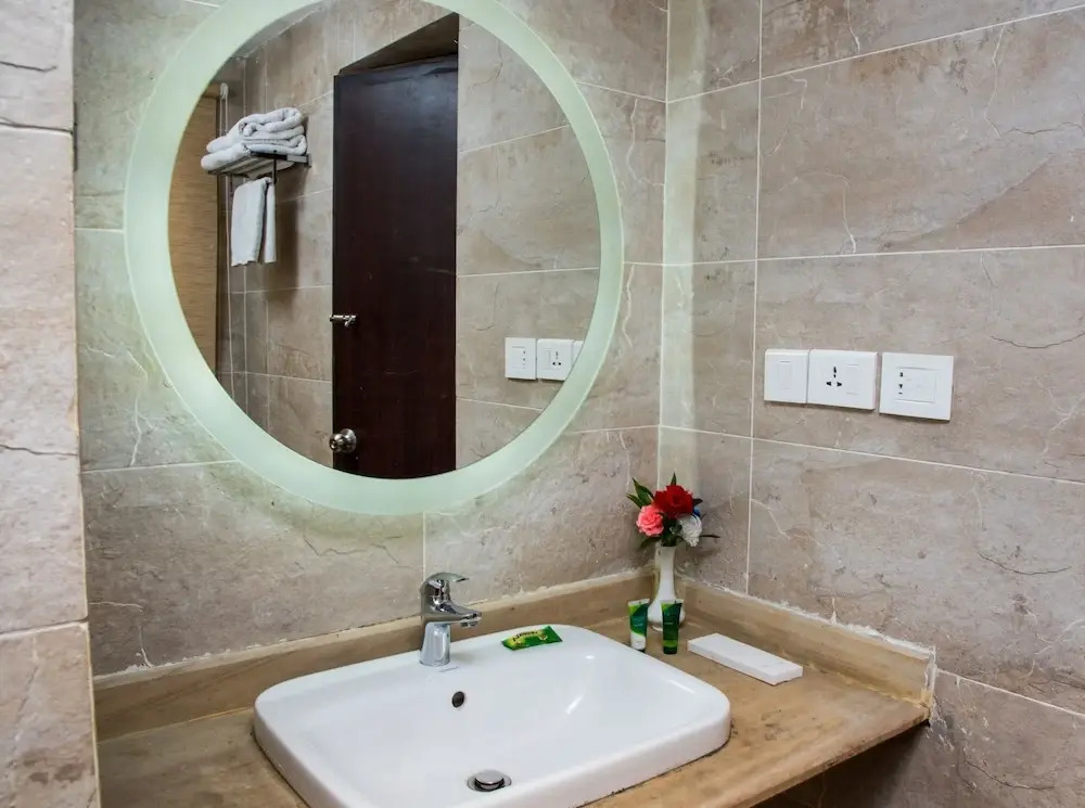 Hotel Bodhi Redsun
