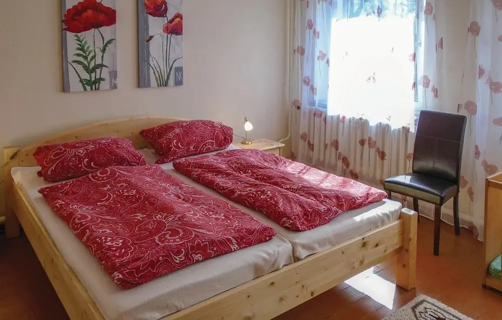 Stunning Home in Insel Poel/timmendorf With 3 Bedrooms