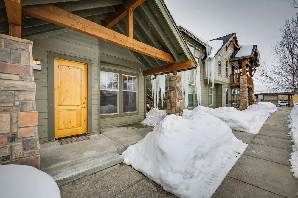 Cozy Park City Townhome By Dining, Shops & More