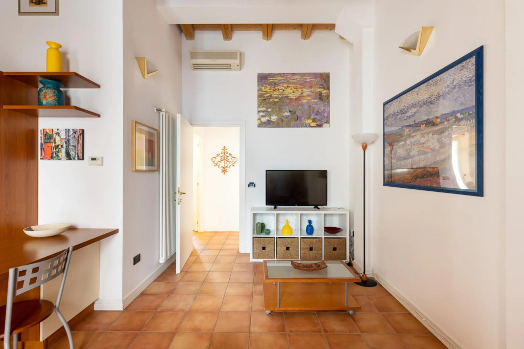 Casa con Vista sul Canale by Wonderful Italy