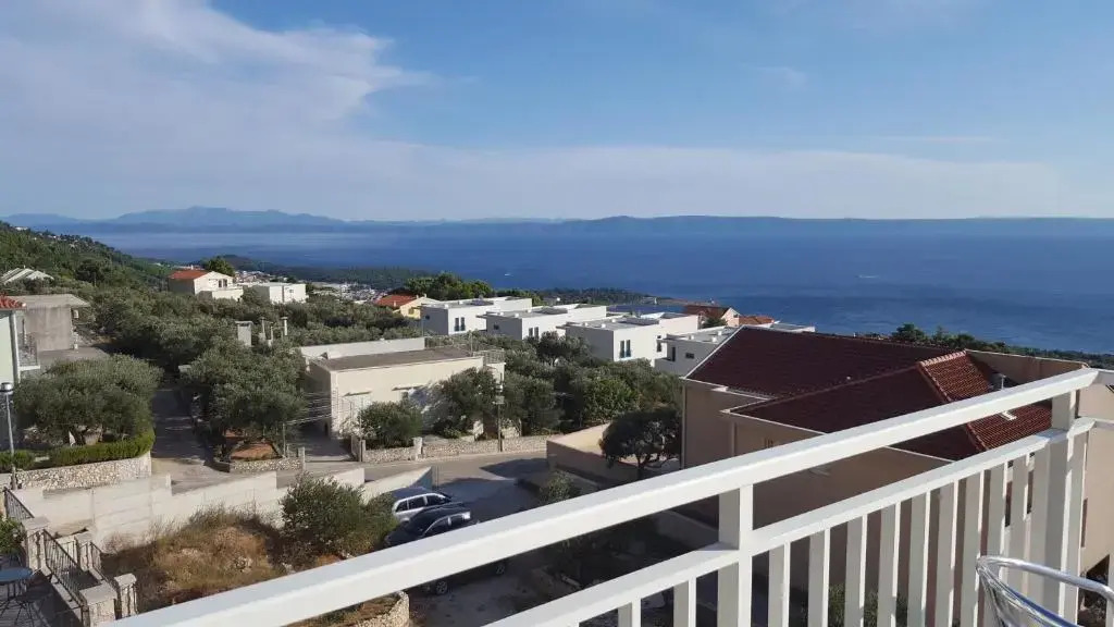 Guesthouse Bosankic