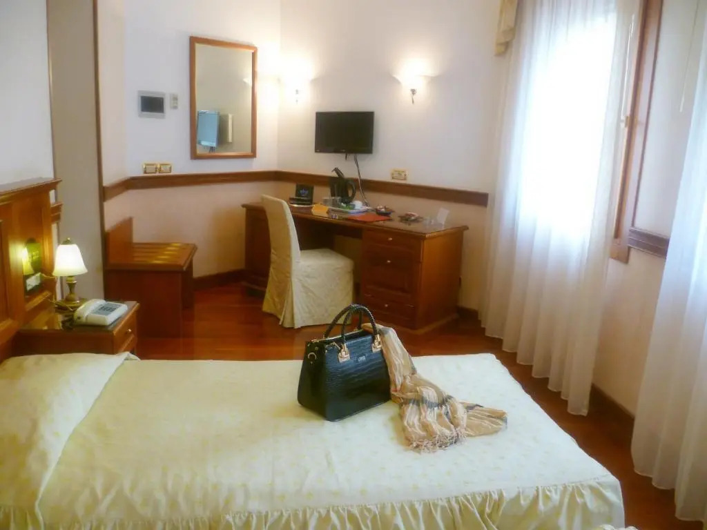 Hotel Minerva