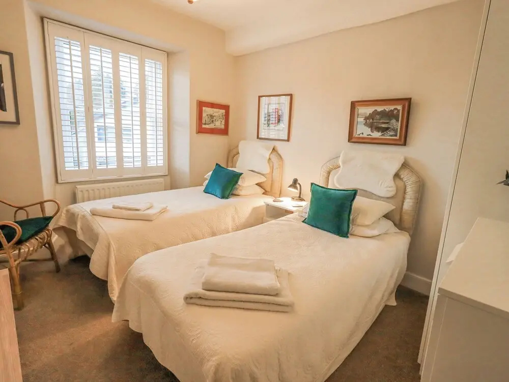 Silverhow Cottage