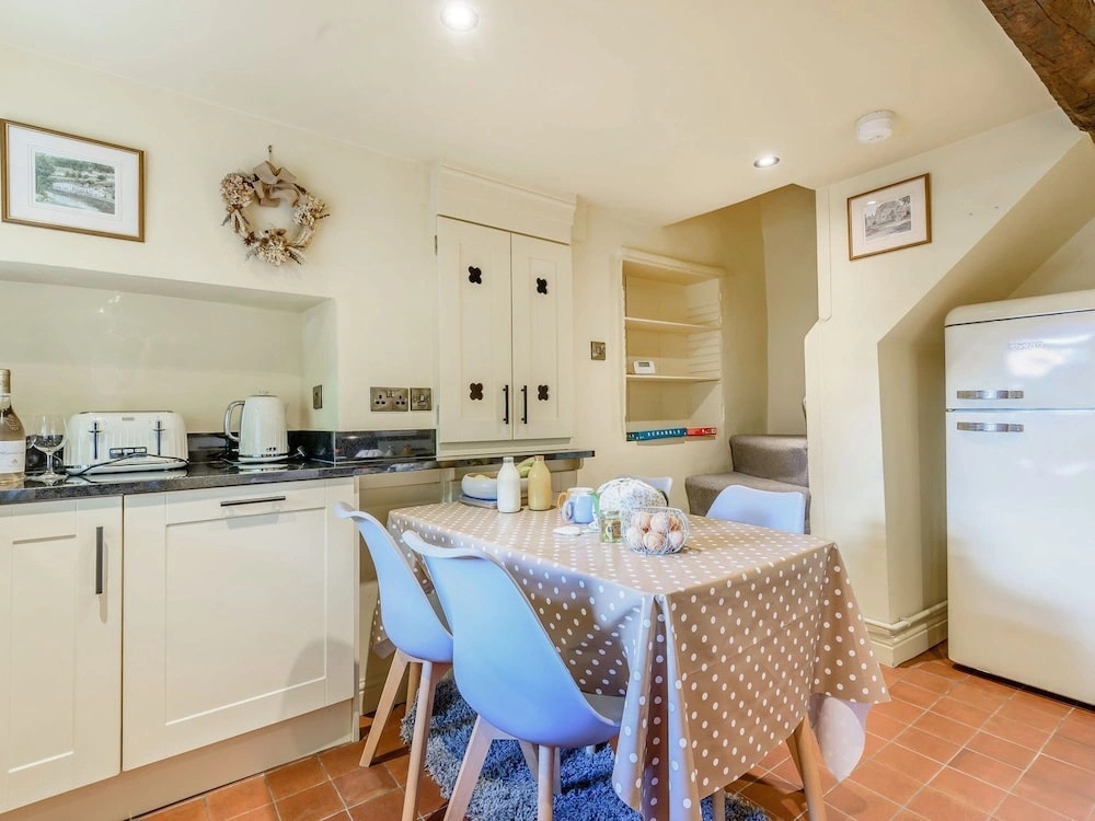 Mulberry Cottage