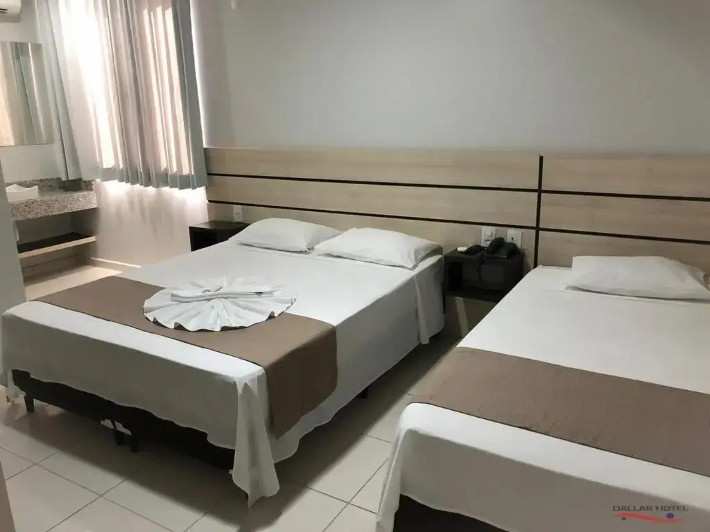 Dallas Hotel