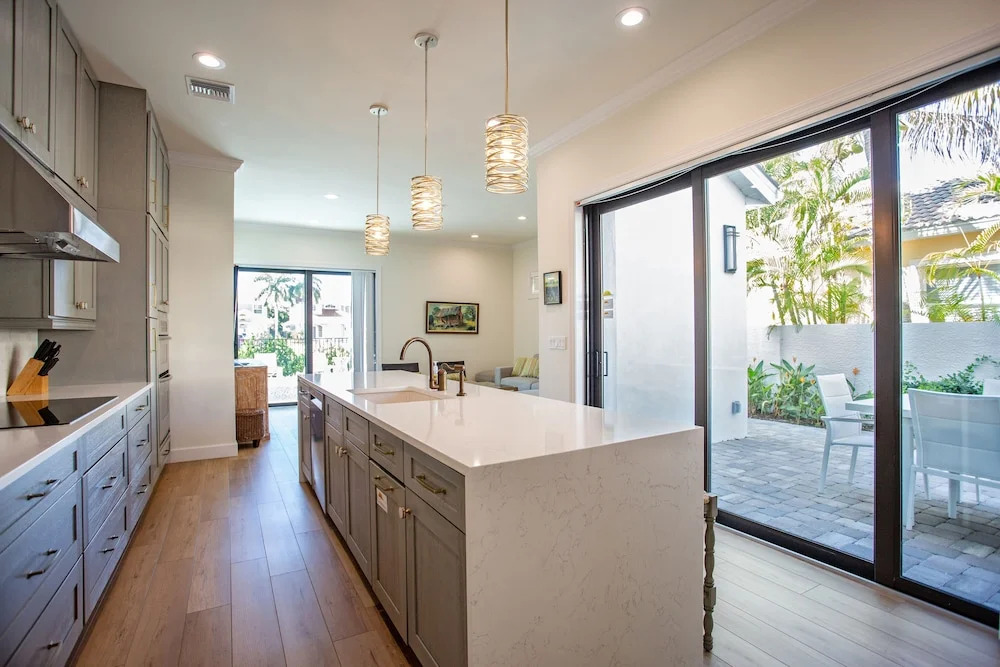 Sorrento 4 Bedroom Home by NFVH