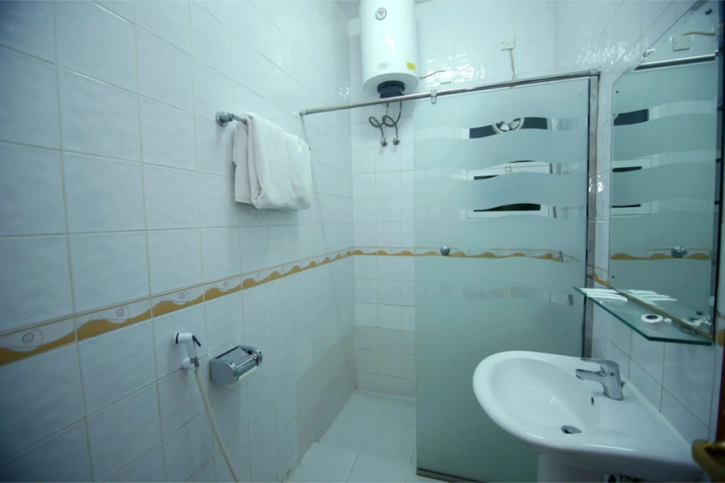 Super OYO 151 Manam 2 Hotel Apartment