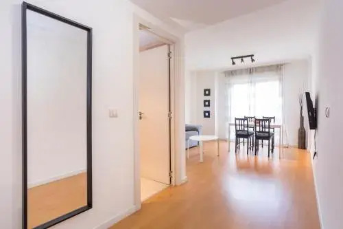 Apartament And Parking Ventura