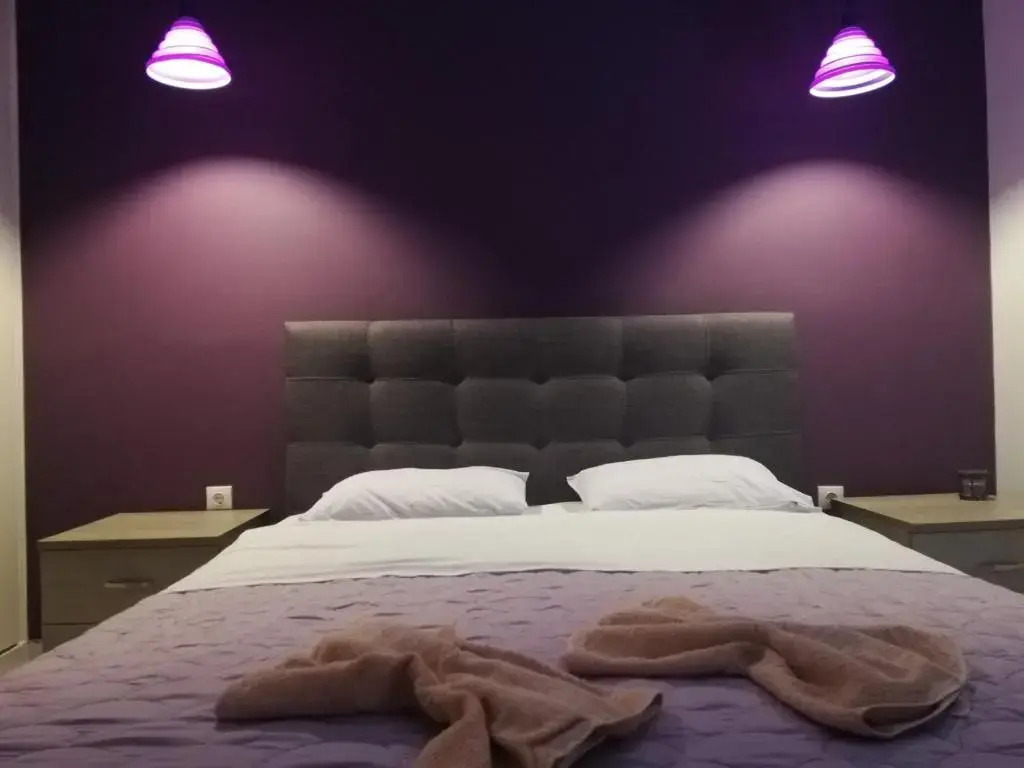 Cozy Apartment in Glyfada