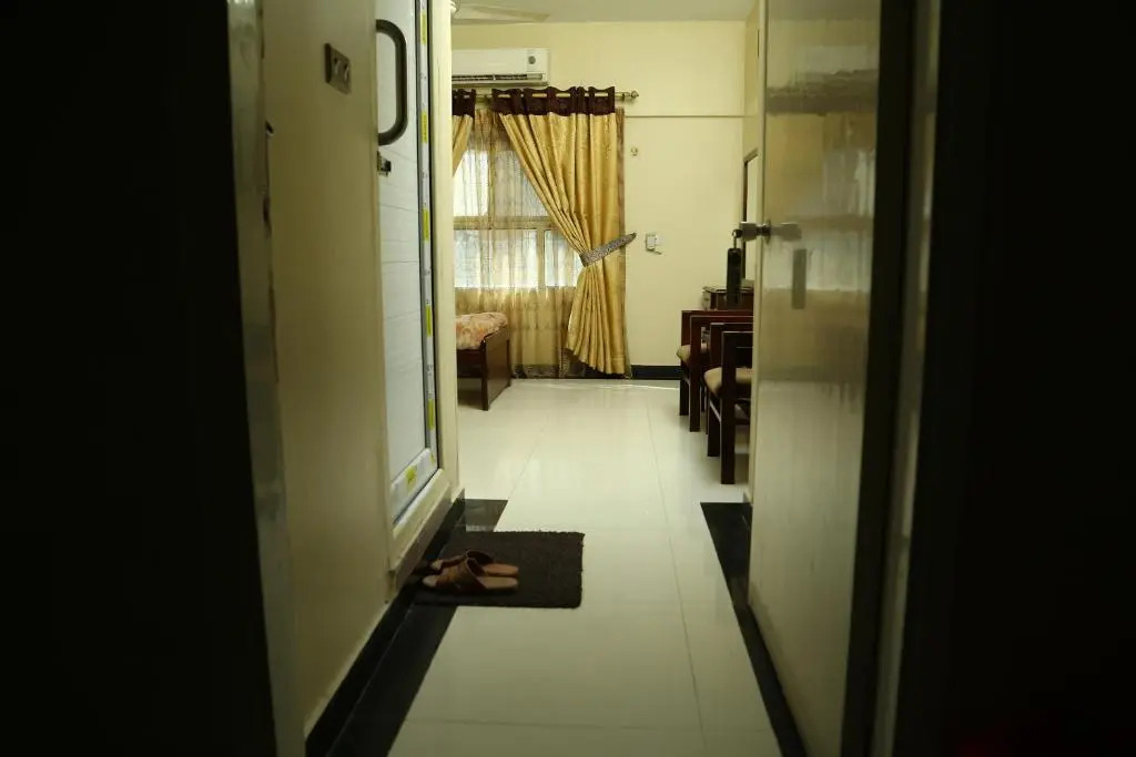 Hotel Bilal
