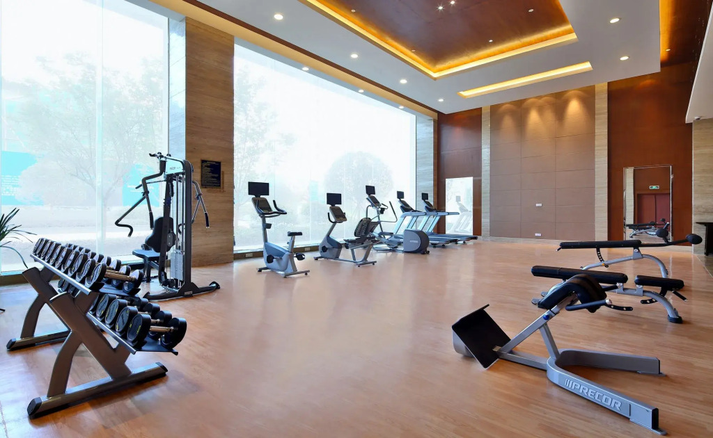 InterContinental Sancha Lake by IHG