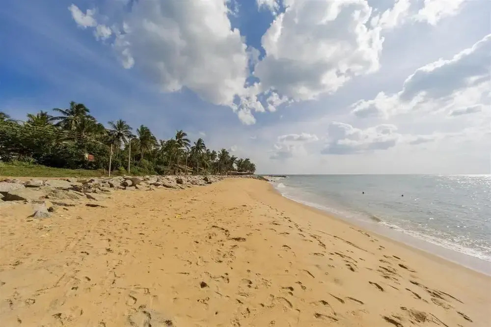 Hotel Nathariya Negombo