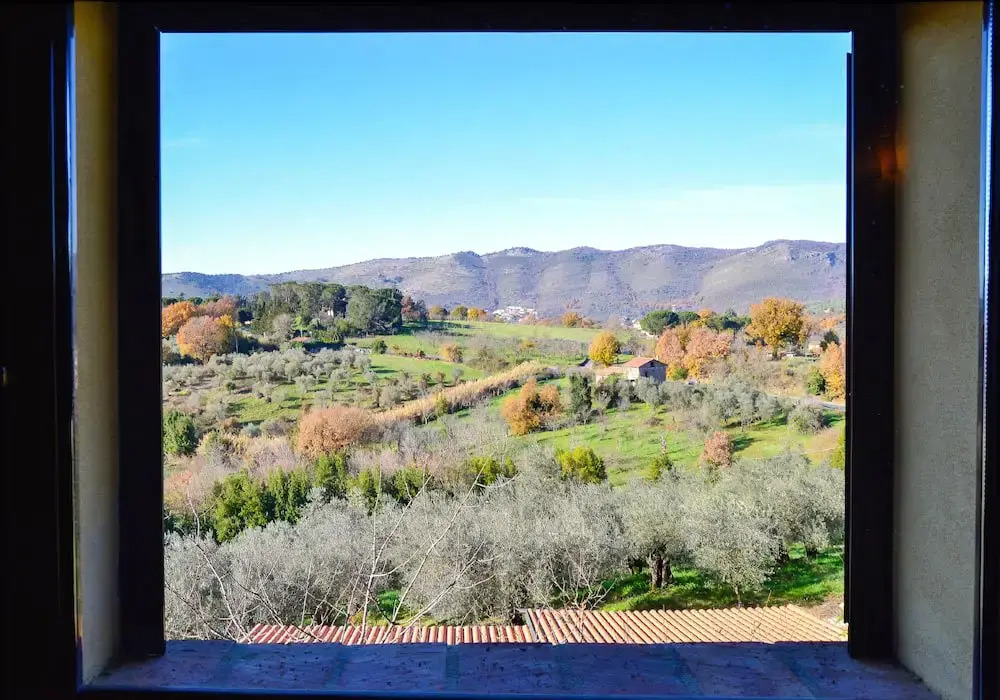 Tenuta Colfiorito