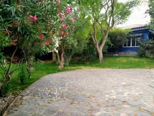 La casa azul