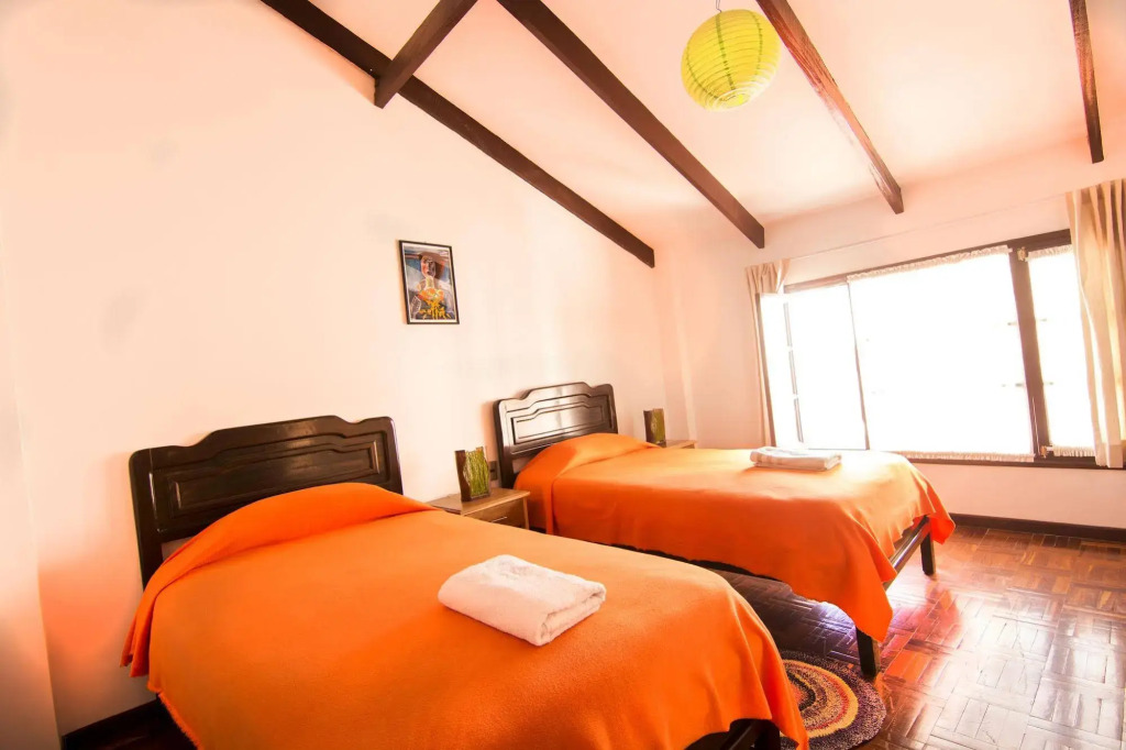 CasArte Takubamba B&B