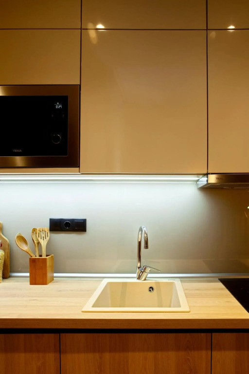 Designer apartments close to the center + free parking
