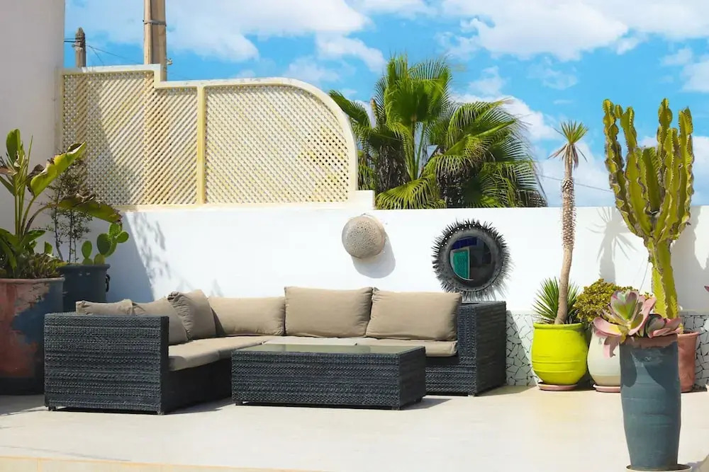 Infinity View 4 Bed Pool Villa