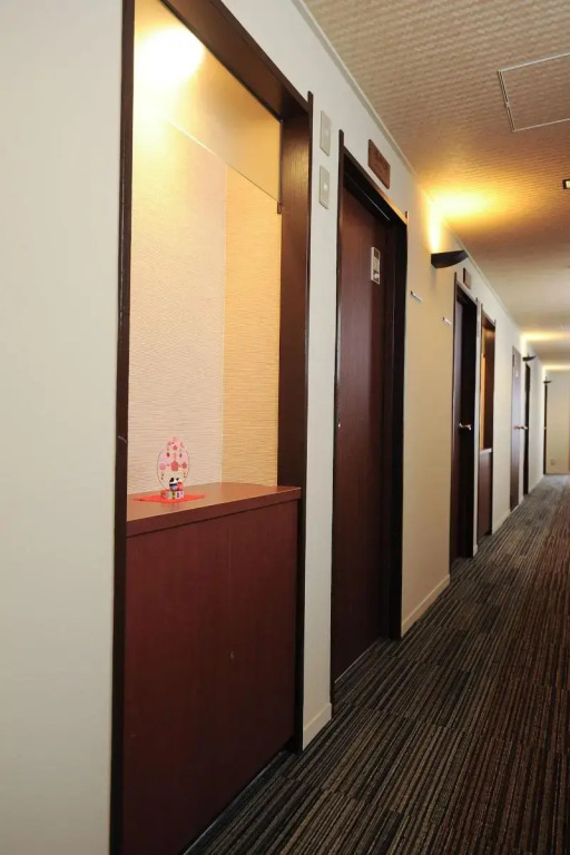Watazen Ryokan - Established in 1830