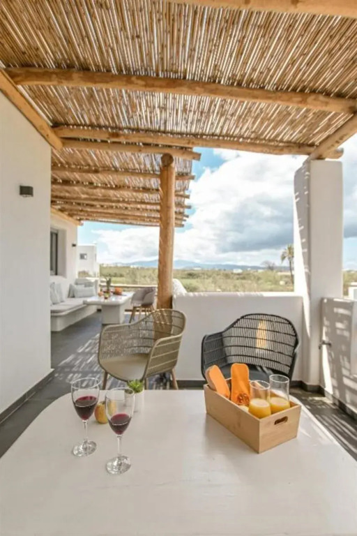White Cocoon Exclusive villas