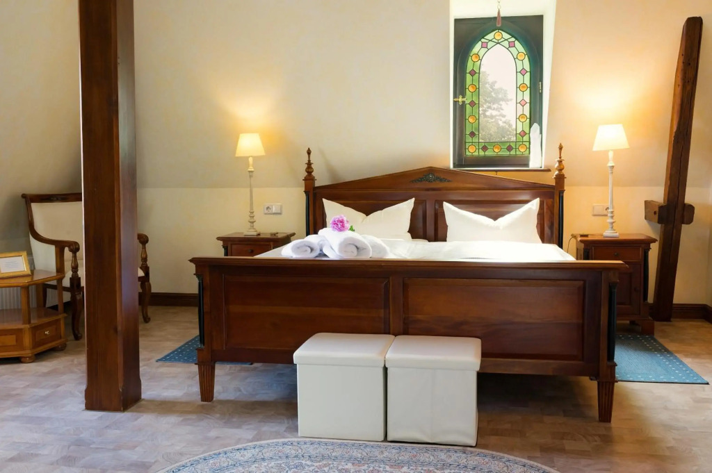 Schlosshotel zum Markgrafen