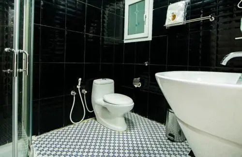 Al-Bayraha Hotel Apartments البيرحاء شقق فندقية